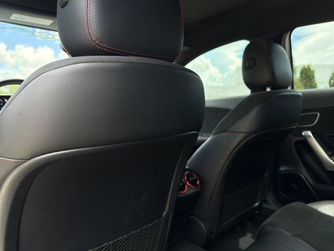 Used 2019 Mercedes-Benz A 220 image 19