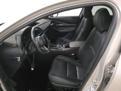 Used 2024 MAZDA CX-30 AWD 2.5 S w/ Premium Package image 6