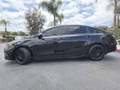 Used 2023 Kia Forte LX FWD image 13