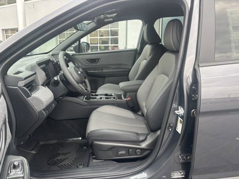 New 2026 Subaru Outback Premium image 66