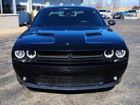 Used 2015 Dodge Challenger R/T w/ Quick Order Package 28B R/T image 21