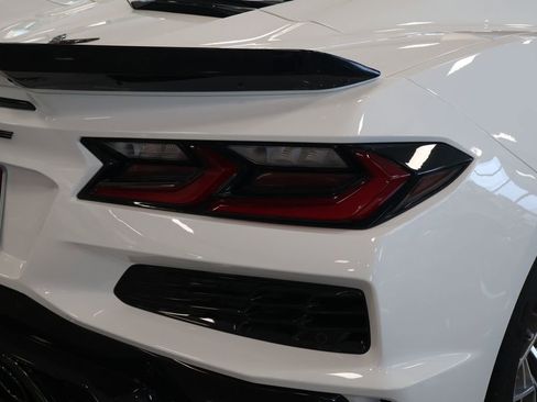 Used 2026 Chevrolet Corvette ZR1 image 12