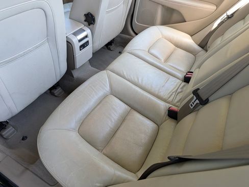 Used 2012 Volvo S80 T6 w/ Climate Pkg AWD/4WD image 12