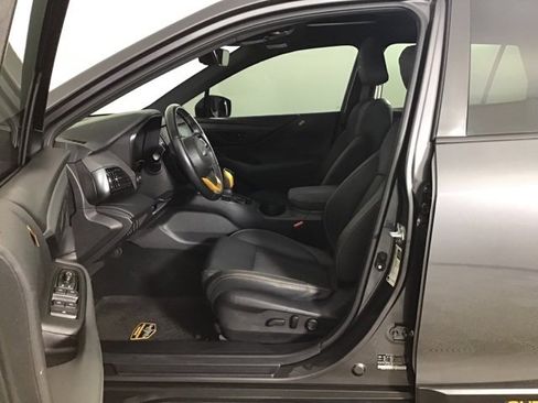 Used 2023 Subaru Outback Wilderness image 9
