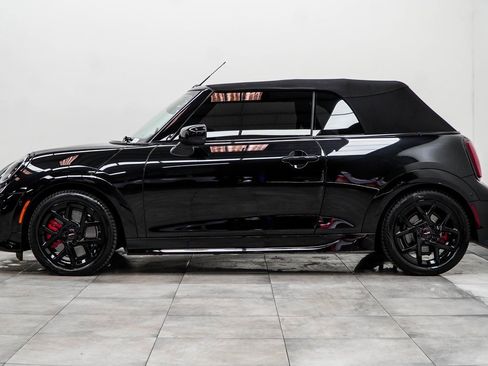 Used 2025 MINI Cooper John Cooper Works image 9