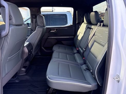 New 2026 GMC Sierra EV AT4 image 31