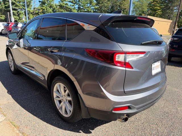 Used 2020 Acura RDX AWD image 5