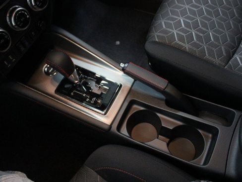 New 2026 Mitsubishi Outlander Sport LE image 14