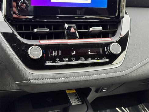 New 2026 Toyota Corolla SE image 24