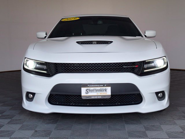 Used 2019 Dodge Charger GT RWD image 3