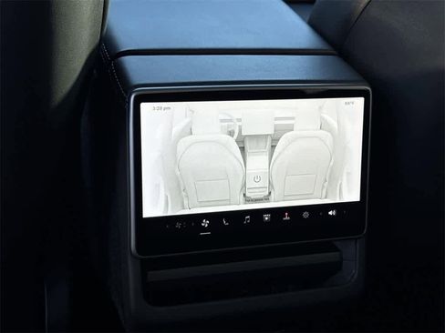 Used 2025 Tesla Model 3 Long Range image 31