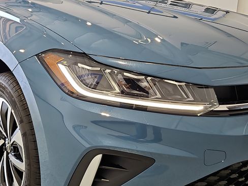 New 2026 Volkswagen Jetta S image 7