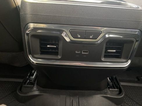 New 2026 Chevrolet Silverado 1500 High Country image 14