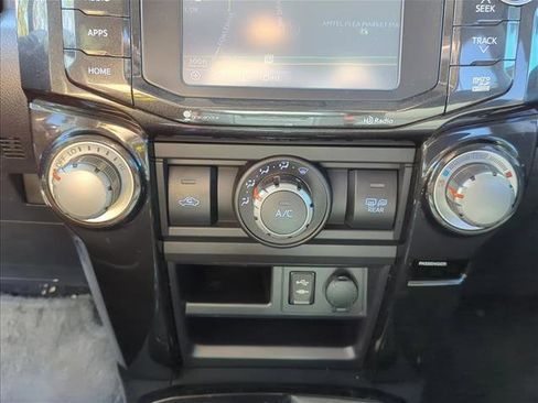 Used 2014 Toyota 4Runner Trail image 19