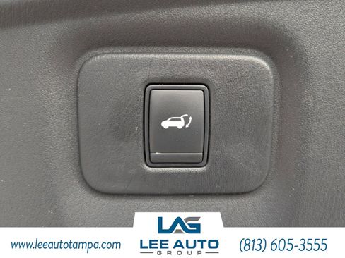 Used 2019 INFINITI QX60 Luxe w/ Essential Package image 13