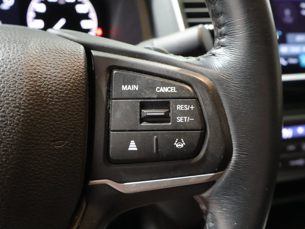 Used 2024 Honda Ridgeline RTL image 35