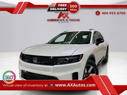 Used 2024 Honda Prologue Touring