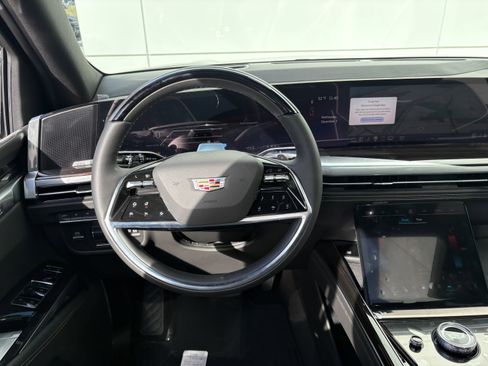New 2026 Cadillac Escalade Luxury image 19