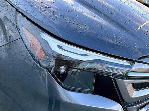 New 2026 Subaru Forester Premium image 14