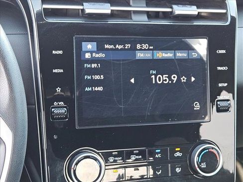 Certified 2024 Hyundai Santa Cruz SE FWD image 12