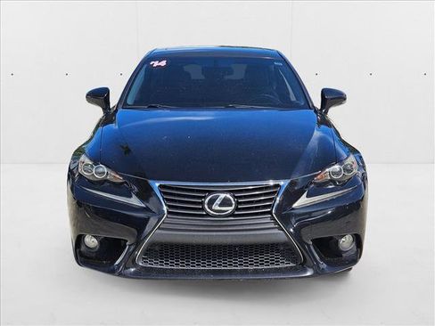 Used 2014 Lexus IS 350 image 2