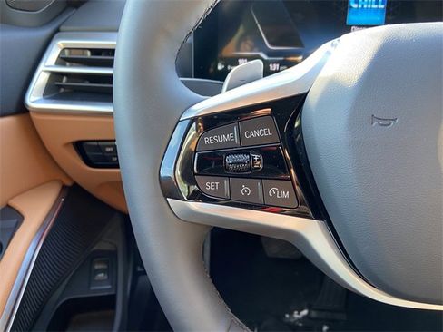 Used 2025 BMW 330i xDrive Sedan w/ Convenience Package image 15