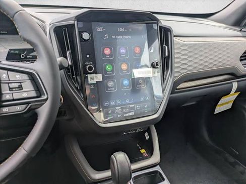 New 2026 Subaru Forester Wilderness AWD/4WD image 12
