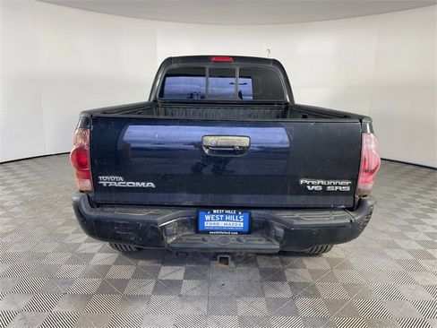 Used 2008 Toyota Tacoma PreRunner image 15