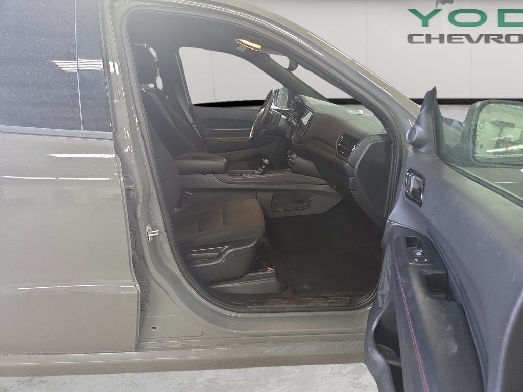 Used 2025 Dodge Durango GT AWD/4WD image 36
