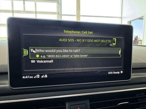 Used 2018 Audi A4 2.0T Premium Plus w/ Premium Plus Package image 27