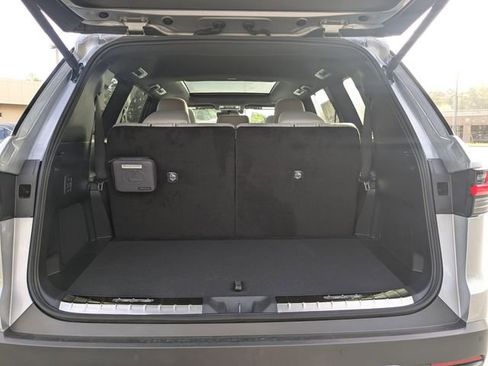 New 2026 Lexus TX 350 AWD w/ Technology Package image 13