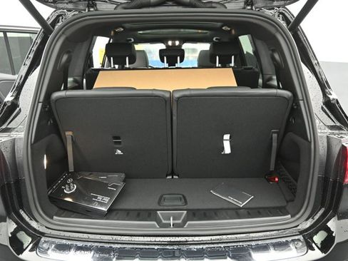 New 2026 Mercedes-Benz GLB 250 4MATIC image 25