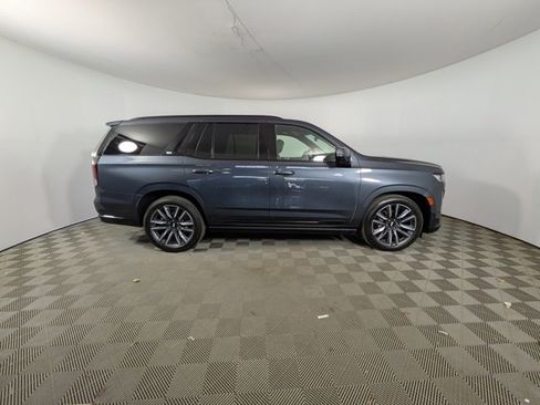 Certified 2021 Cadillac Escalade Sport Platinum image 2