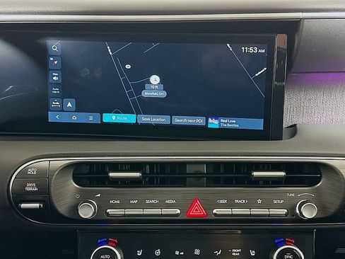 Used 2026 Hyundai Palisade SEL AWD/4WD image 19