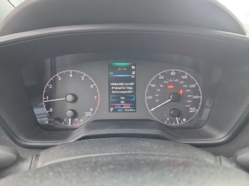 Used 2023 Toyota Corolla SE w/ SE Premium Package FWD image 12