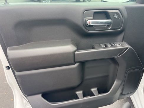 New 2026 Chevrolet Silverado 1500 Custom image 14