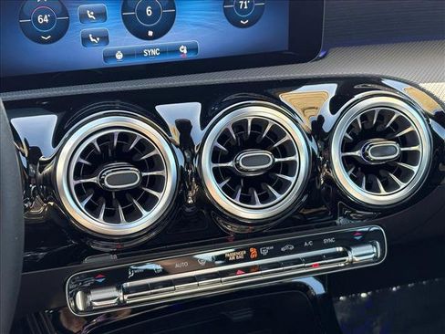 Used 2025 Mercedes-Benz CLA 250 CLA 250 image 15