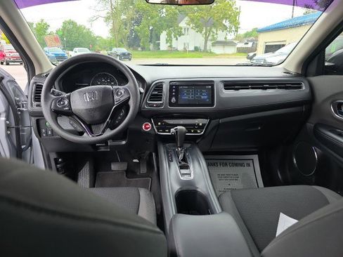 Used 2020 Honda HR-V EX image 30
