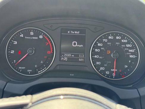 Used 2018 Audi A3 2.0T Premium AWD/4WD image 24