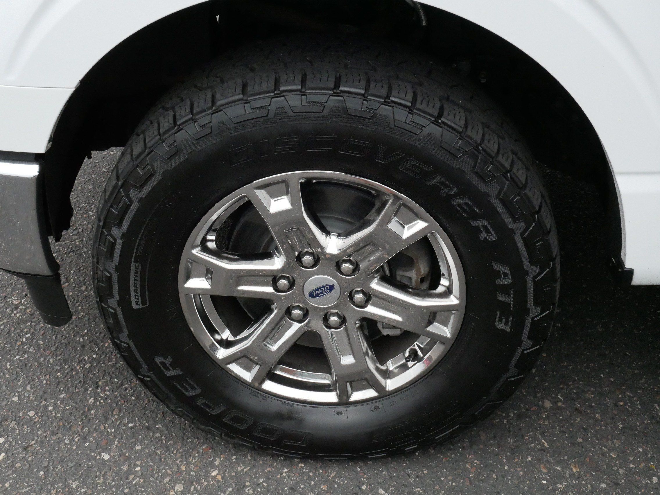 Used 2021 Ford F150 XLT w/ Equipment Group 302A High AWD/4WD image 15