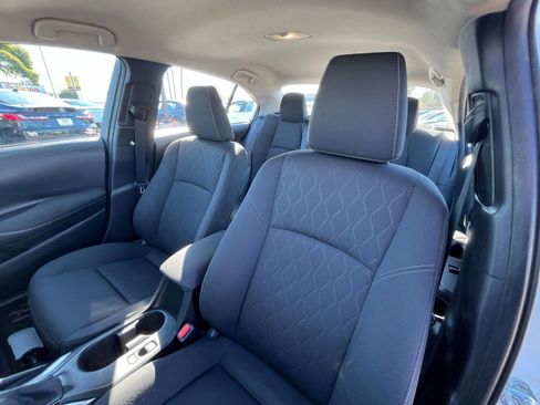 Used 2023 Toyota Corolla LE image 37
