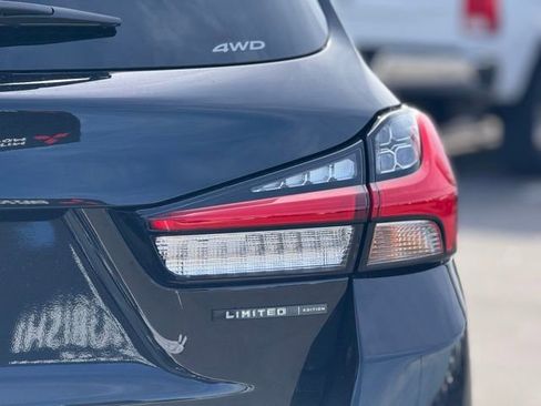 New 2026 Mitsubishi Outlander Sport AWD image 10