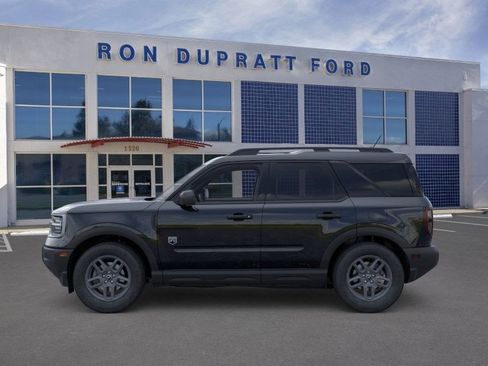 New 2025 Ford Bronco Sport Big Bend w/ Convenience Package image 4