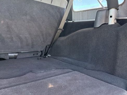 Used 2010 Jeep Wrangler Unlimited Sport image 19