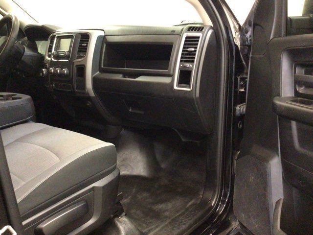 Used 2021 RAM 1500 Tradesman w/ Popular Equipment Group AWD/4WD image 11