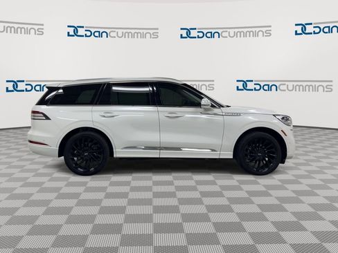 Used 2022 Lincoln Aviator Reserve w/ Equipment Group 201A image 9