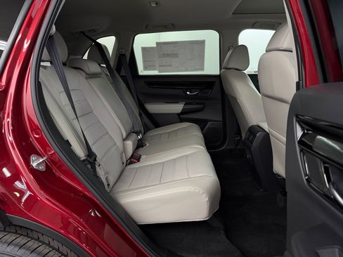 New 2026 Honda CR-V EX-L image 34