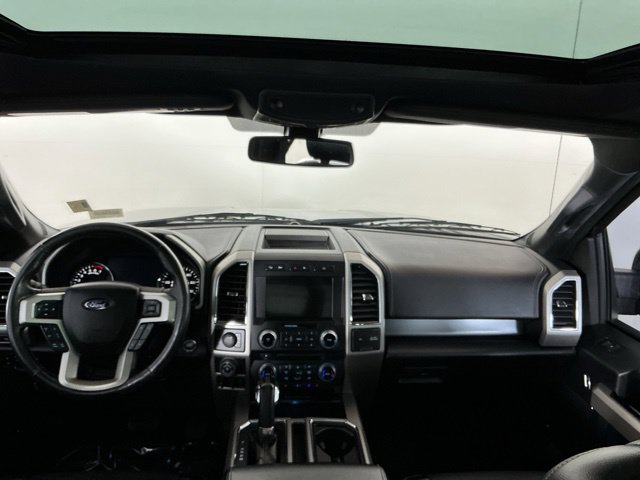 Used 2017 Ford F150 Lariat w/ Equipment Group 502A Luxury AWD/4WD image 27