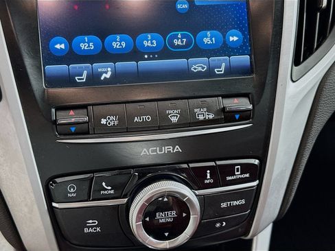 Used 2020 Acura TLX Type S PMC Edition AWD/4WD image 15