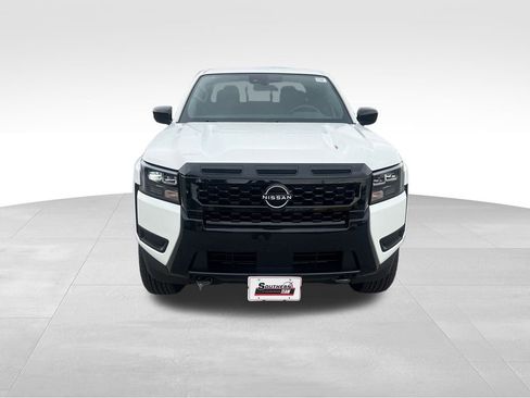 New 2026 Nissan Frontier SV w/ SV Convenience Package AWD/4WD image 9